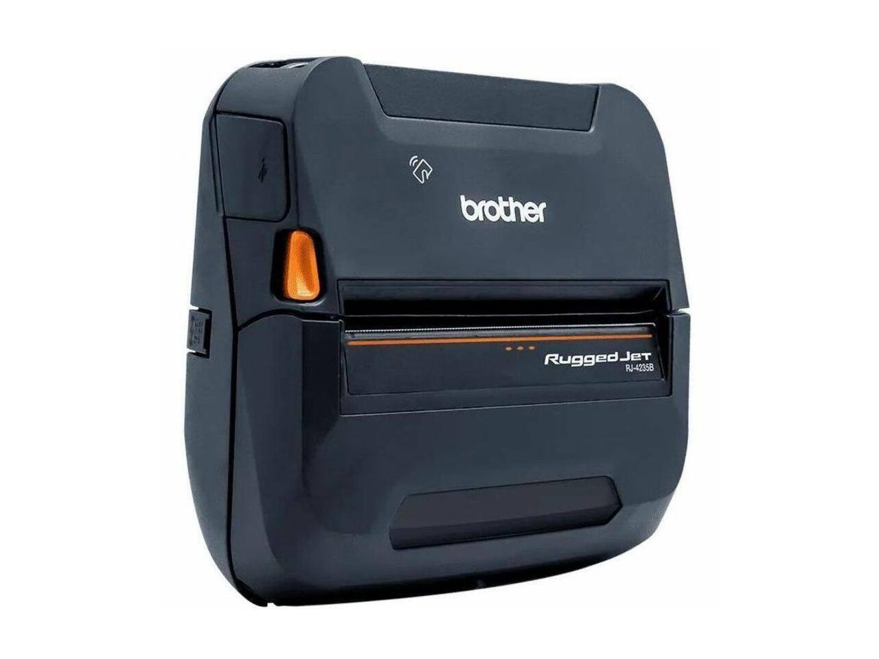 brother RuggedJet RJ-4235B