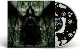 Dimmu Borgir - Enthrone Darkness Triumphant - VINYL LP