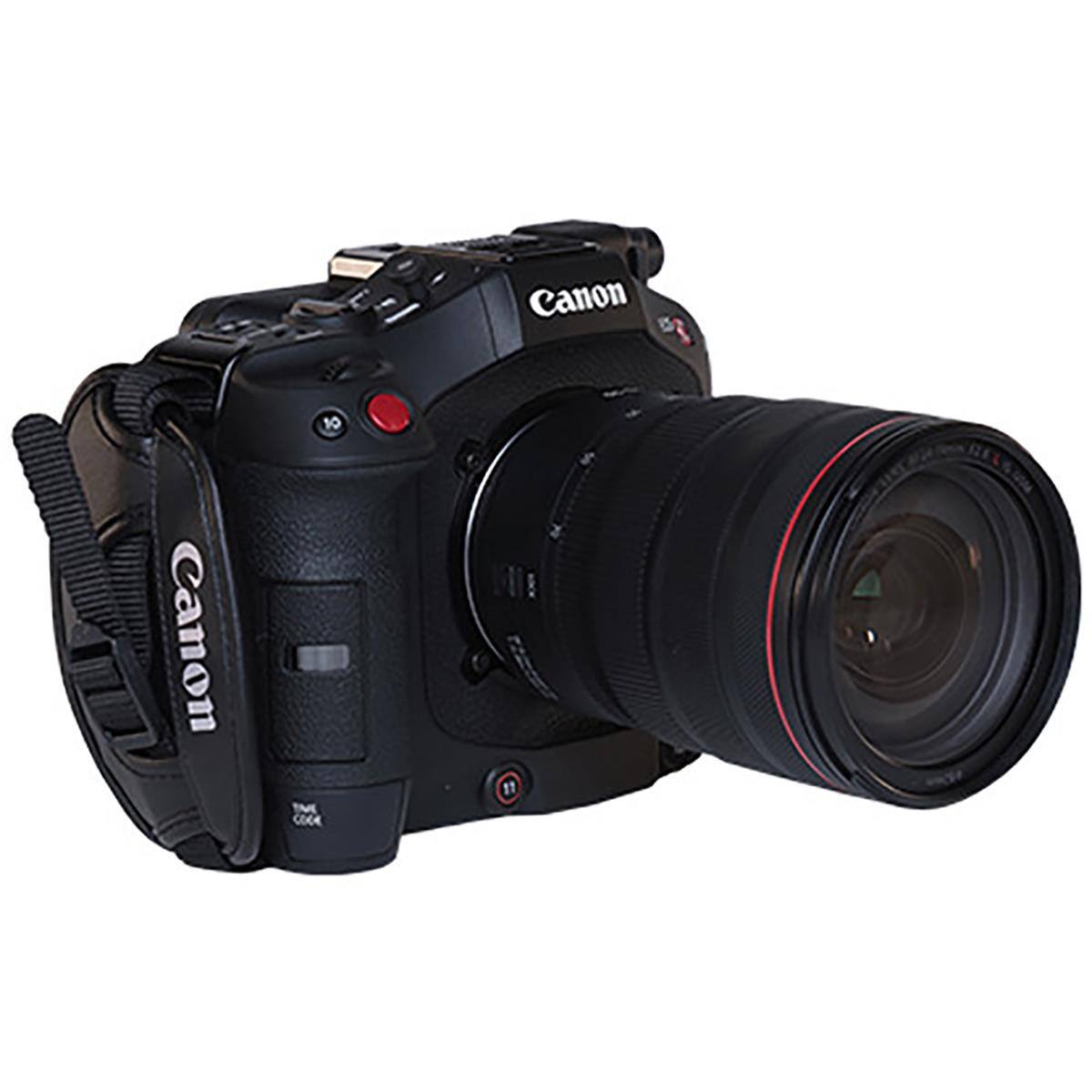 Canon
10 M COOM
Canon 11