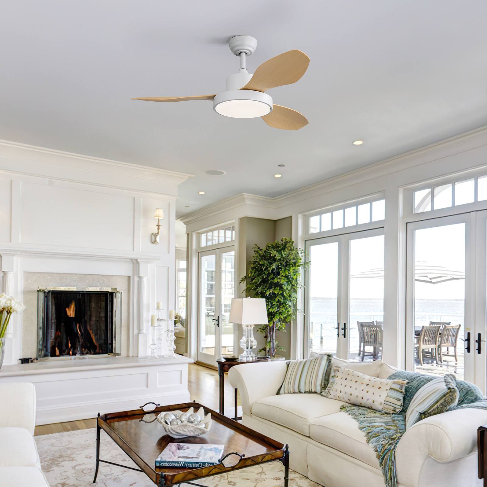 FR H - Watercolor Nutcracker