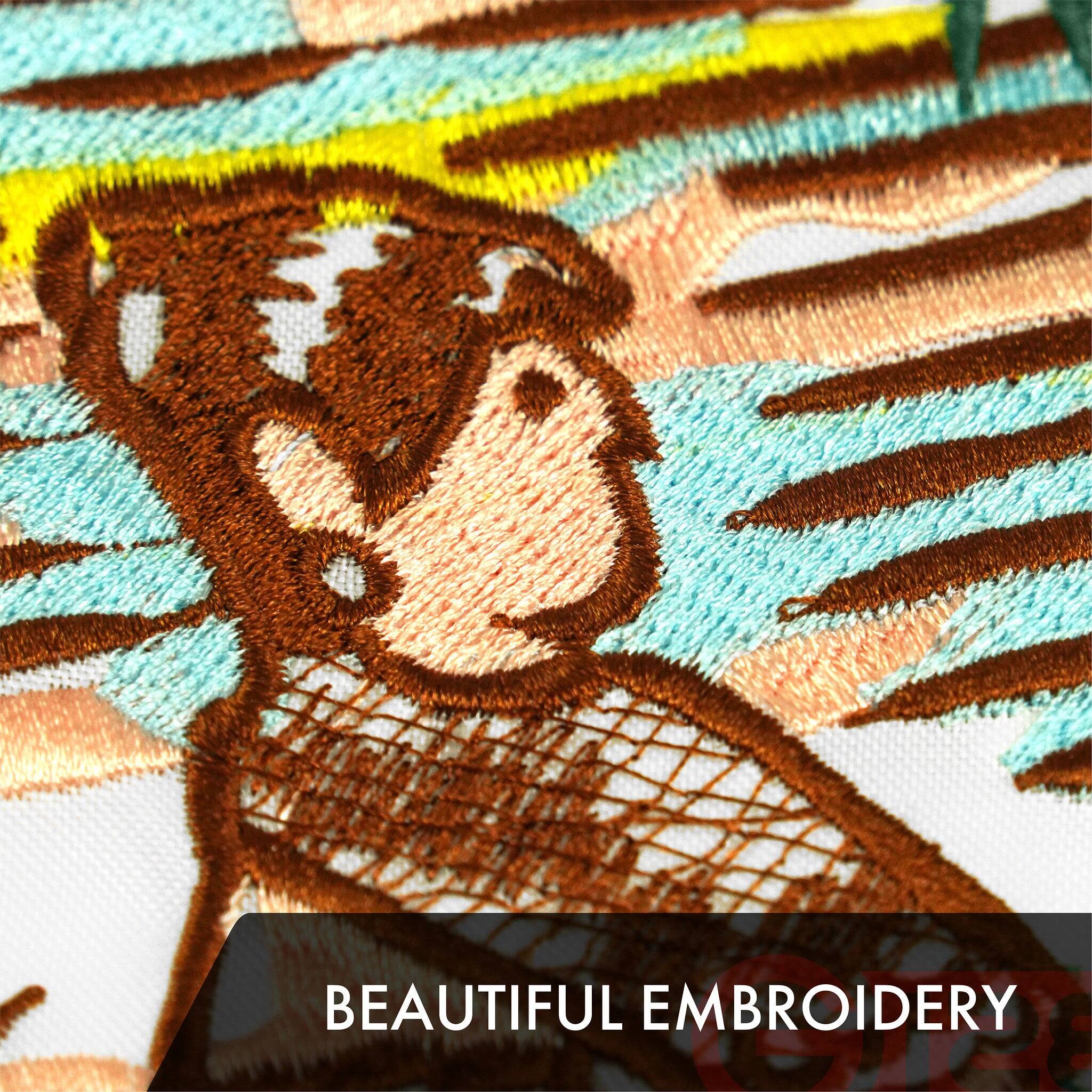 BEAUTIFUL EMBROIDERY