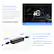 Ultra-Low Power Consumption
The HK6 Hardwire Cable offers ultra-low power consumption (<300uA) when the dashcam is turned off, ensuring extended parking monitoring without significant vehicle battery discharge.
*Test data based on A329S 3CH.
Standby/Sleep Mode: Only 0.24W (20mA at 12V)
Detachable Design for Easy Upgrade & Maintenance
The HK6 features a modular design with detachable input and output cables.