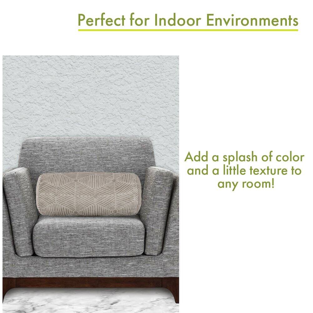 Perfect for Indoor Environments

Add a splash of color and a little texture to any room!