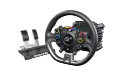FANATEC L2 A Cr L3 R3 R2 Z x FANATEC