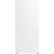 Front. Frigidaire - 7 Cu. Ft. Garage Ready Upright Convertible Freezer Refrigerator - White.