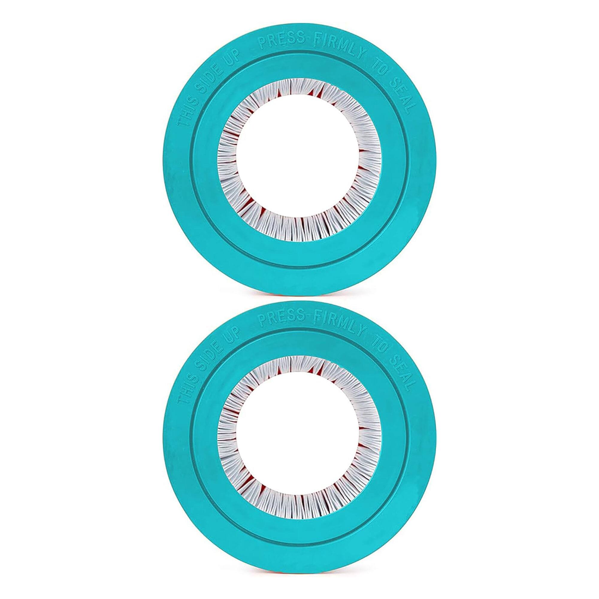 PRESS FIRMLY TO SEAL  
THIS SIDE UP