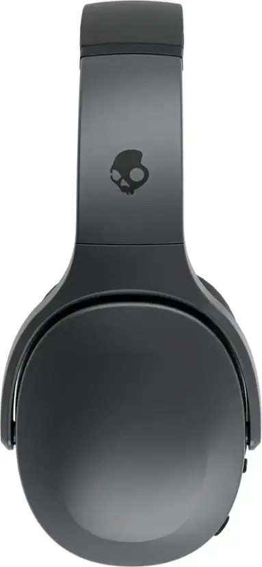 Skullcandy - Crusher 540 Active Wireless Over-Ear Headphones - Coal
