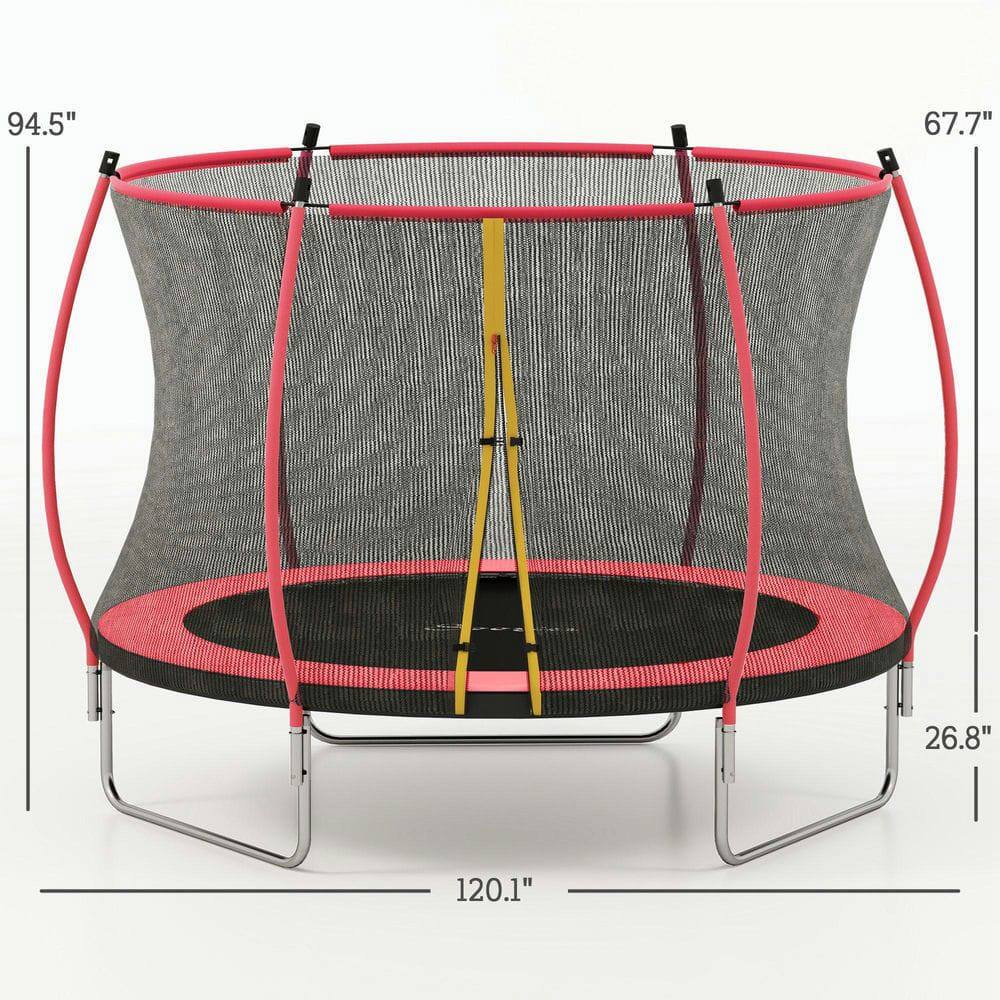 94.5"  
67.7"  
26.8"  
120.1"