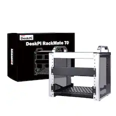 DeskPi
DeskPi RackMate T0