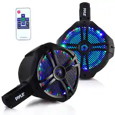 The corrected text is: "HODE SPEED GEMU SPEED PYLE COLOR MODE H COLOR MT del Wireless PYLE."