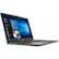 Angle. Dell - 14" Refurbished 1920x1080 FHD - Intel 8th Gen Core i7-8665U - Intel UHD Graphics 620 with 16GB and 512GB - SSD - Black.