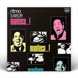 Manteca - Ritmo Y Sabor - VINYL LP