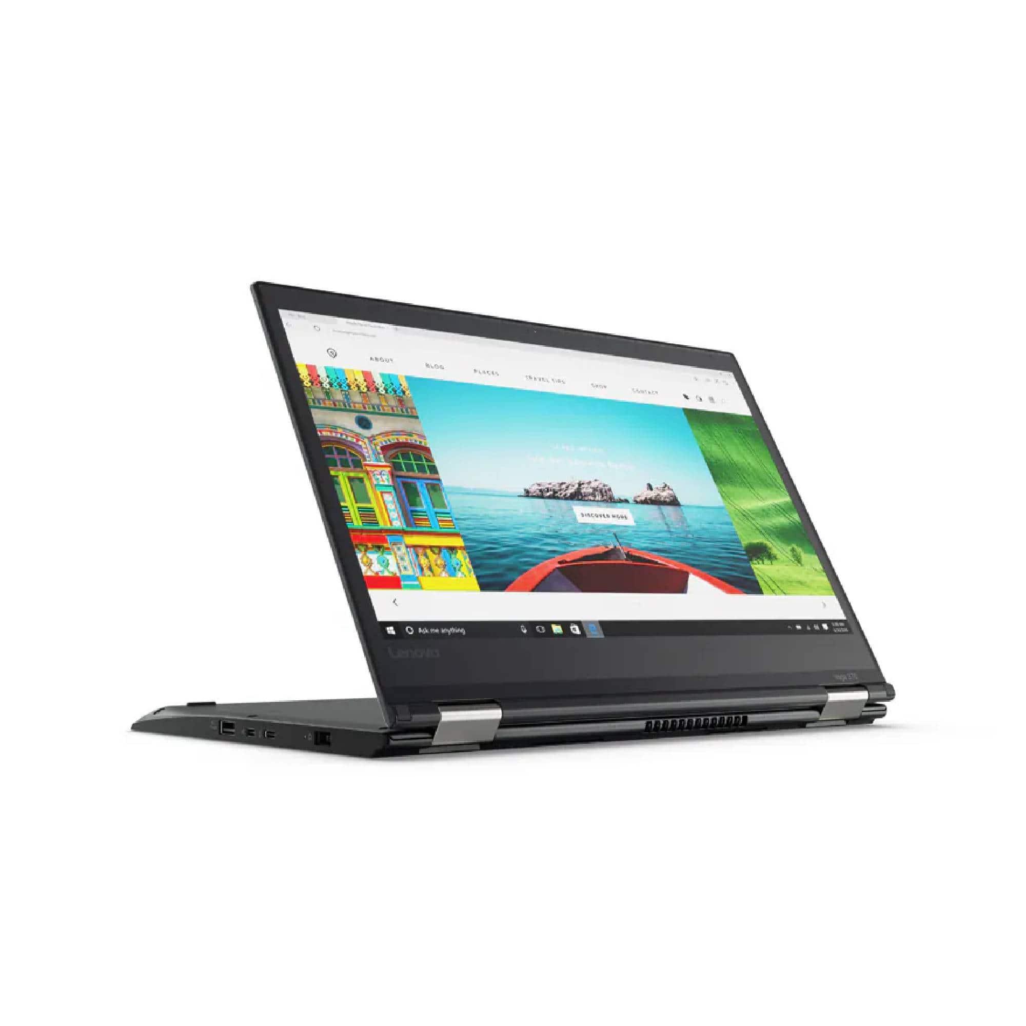 Lenovo Refurbished Excellent Thinkpad Yoga 370 13.3