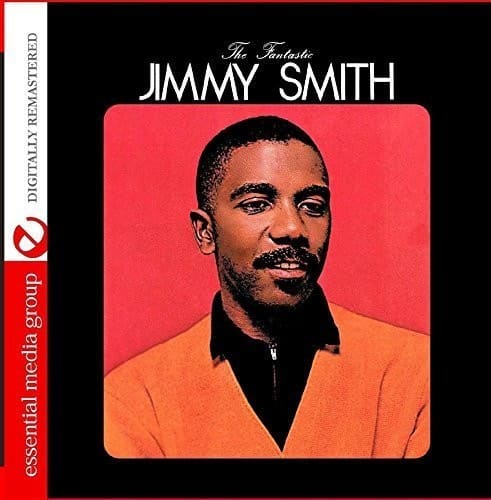 Jimmy Smith - The Fantastic Jimmy Smith   - COMPACT DISCS [CD] price history on PriceWatchPro