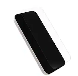 OtterBox - Apple iPhone 17 Pro Glass Series Screen Protector - Clear