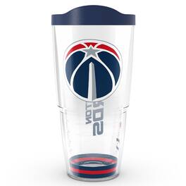 Tervis - Washington Wizards 24oz. Classic Arctic Tumbler - Multicolor