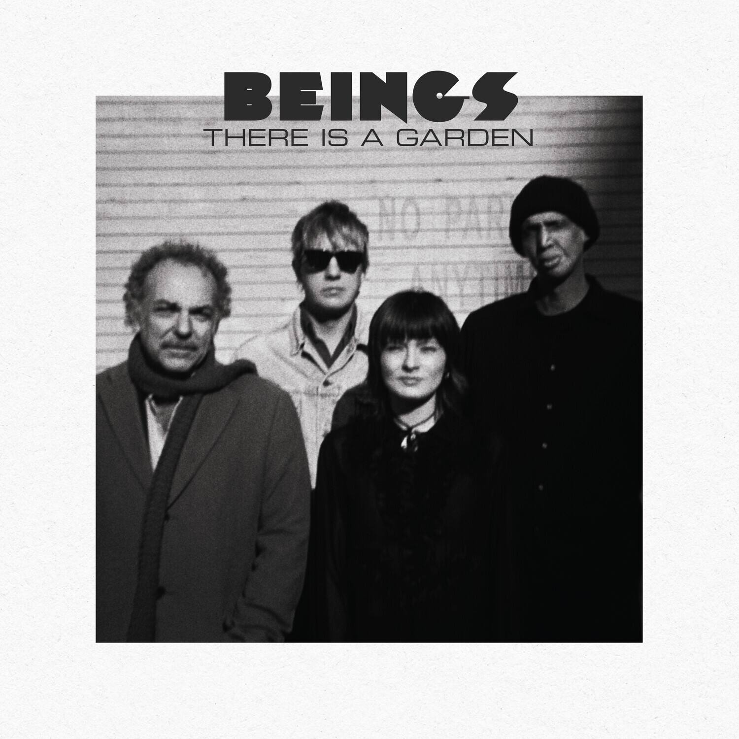 Beings - There Is a Garden   - COMPACT DISCS [CD] price history on PriceWatchPro