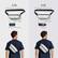 2.5L
Dimensions: 10.24" x 5.31" x 3.35"
iPhone 16 Pro Max
3.5L
Dimensions: 11.42" x 5.91" x 3.35"
20 FL OZ