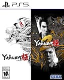 Yakuza Kiwami 1+2 - PlayStation 5