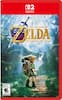 D2 NINTENDO SWITCH
THE LEGEND OF ZELDA OCARINA OF TIME
EVERYONE 10+ TODOS +10 ESRB