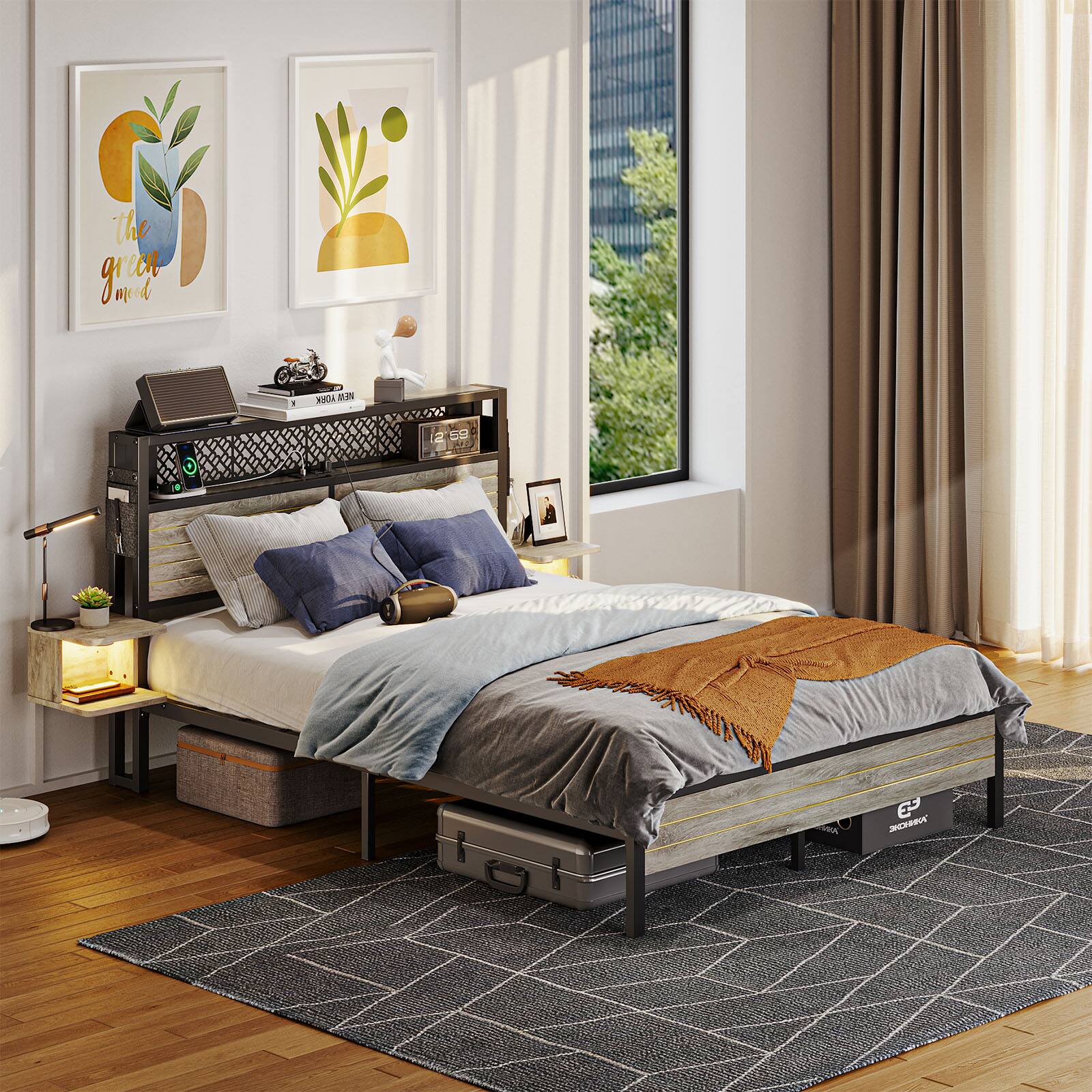 media item thumbnail