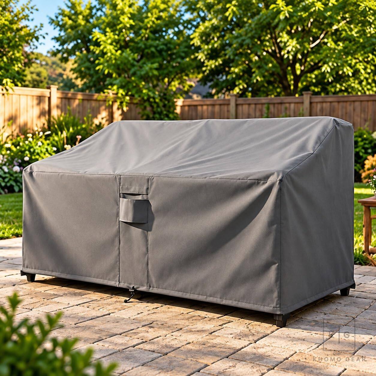 KHOMO GEAR SMART LIVING