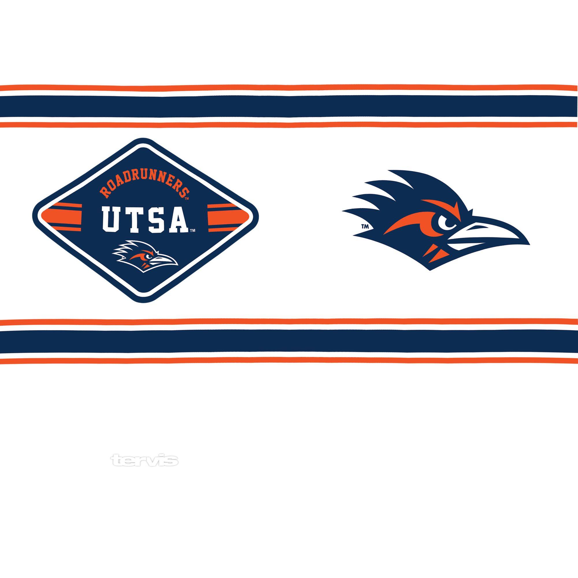 ROADRUNNERS  
UTSA™

tervis