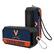 Front. Keyscaper - Virginia Cavaliers End Zone Water Resistant Bluetooth Speaker - Multicolor.