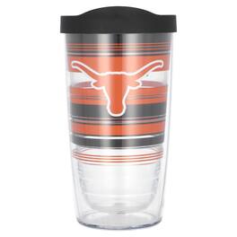 Tervis - Texas Longhorns 16oz. Hype Stripes Classic Tumbler - Multicolor
