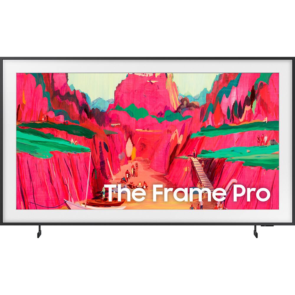 The Frame Pro