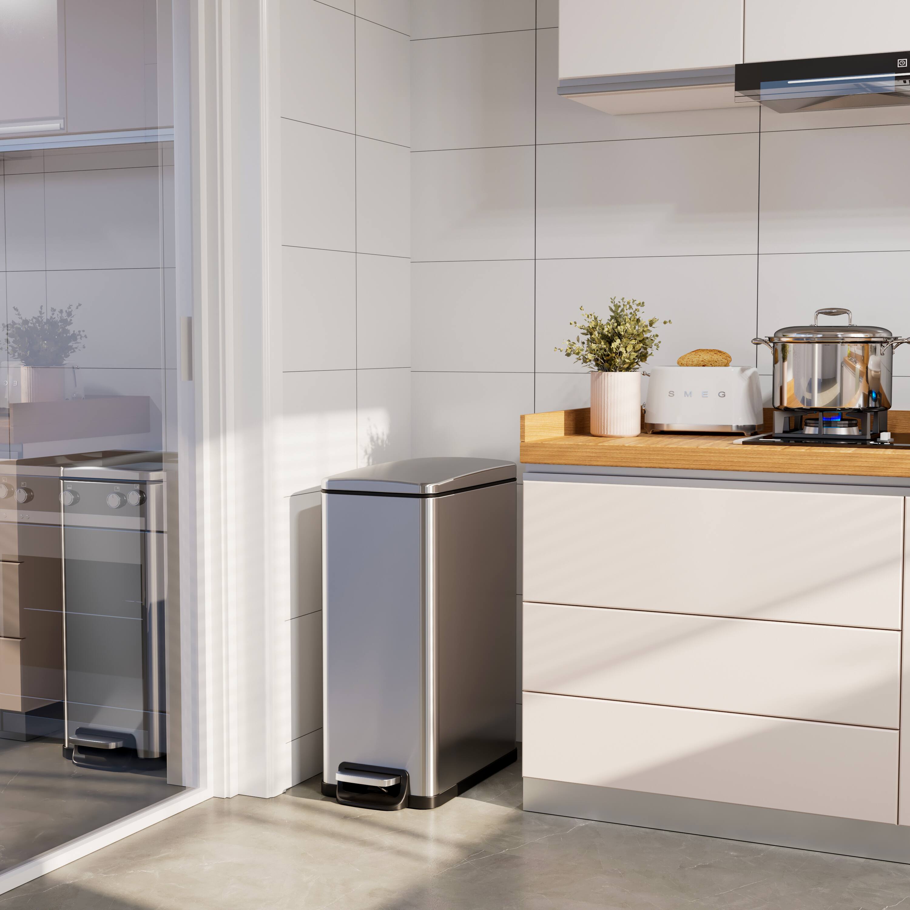 media item thumbnail