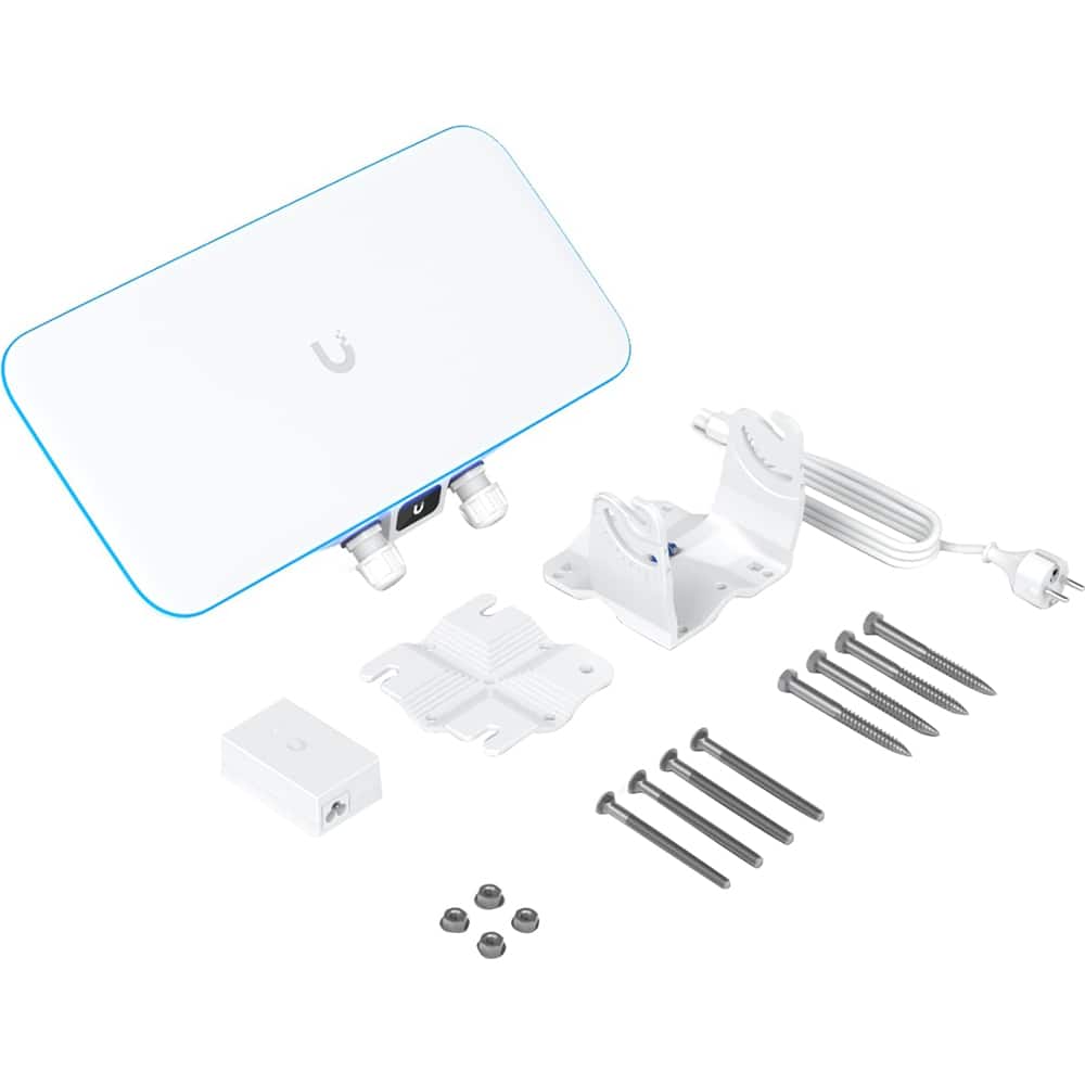 Ubiquiti WiFi BaseStation XG Access Point UWB XG US White - Best Buy