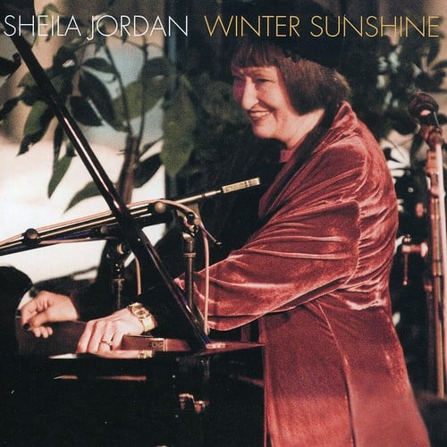 Sheila Jordan - Winter Sunshine   - COMPACT DISCS [CD] price history on PriceWatchPro