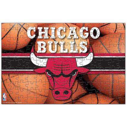 CHICAGO BULLS