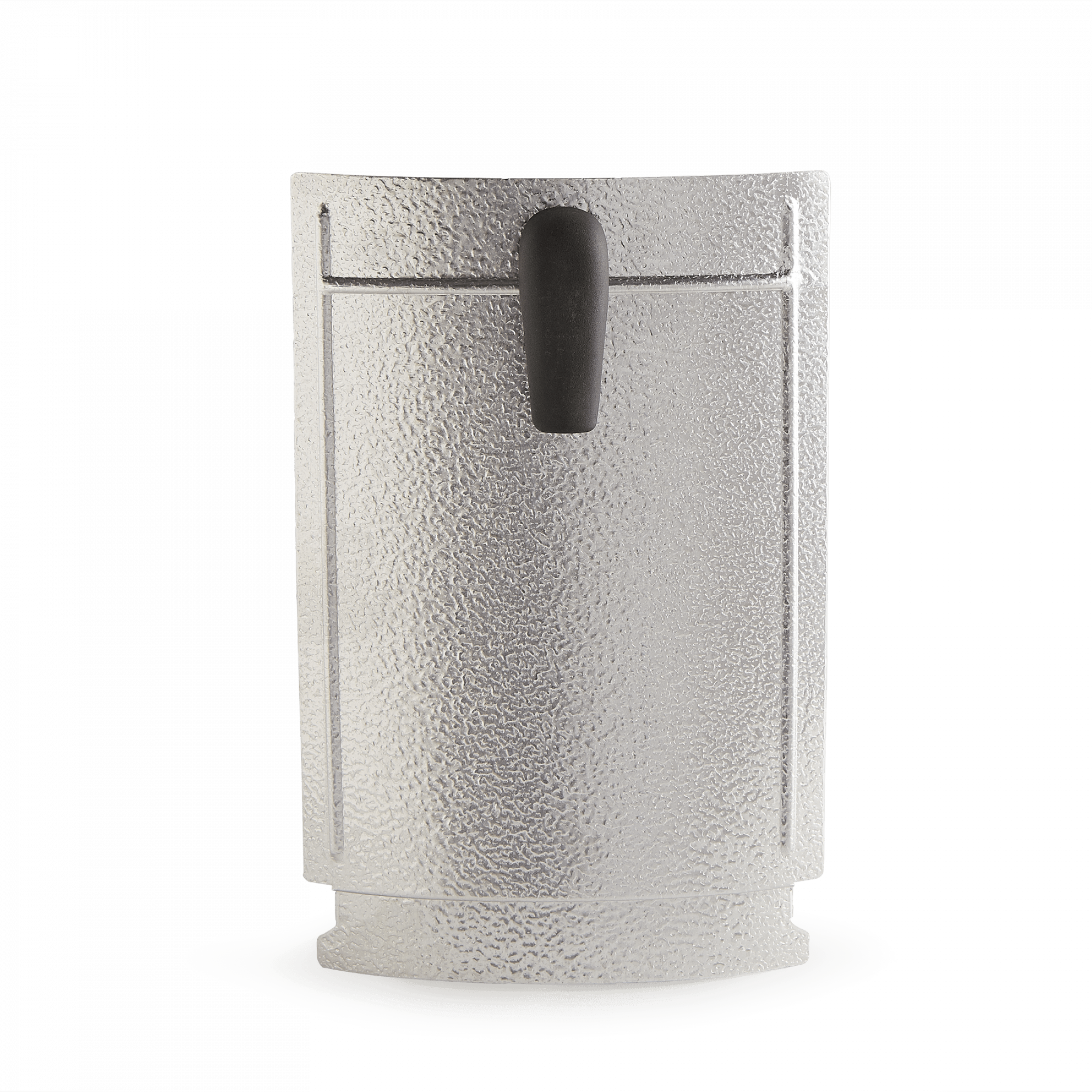 Alt View 1. Weber - Weber - WEB63018 DOOR ASSY SMC 18IN/47CM 2009 BB.