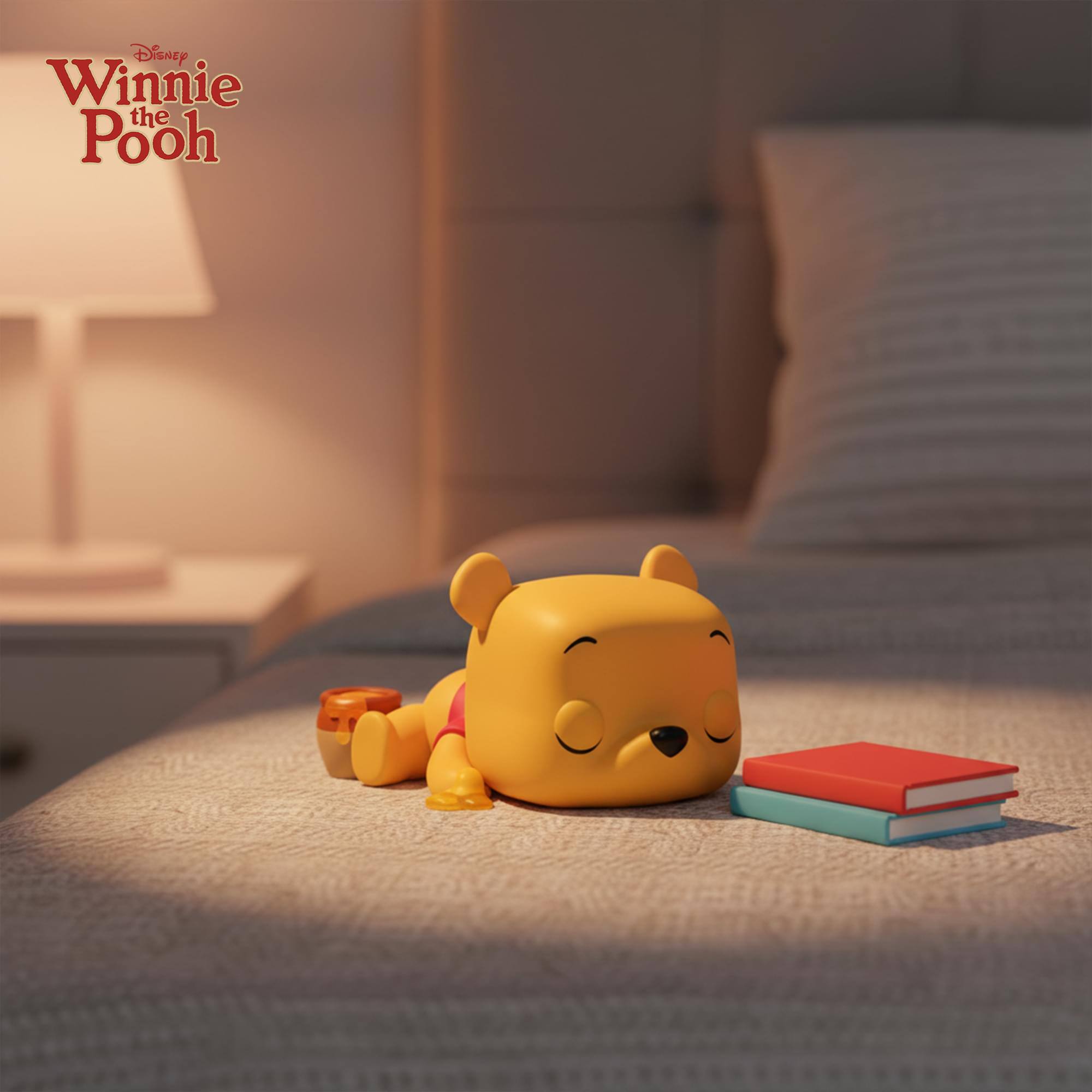 Disney Winnie the Pooh
