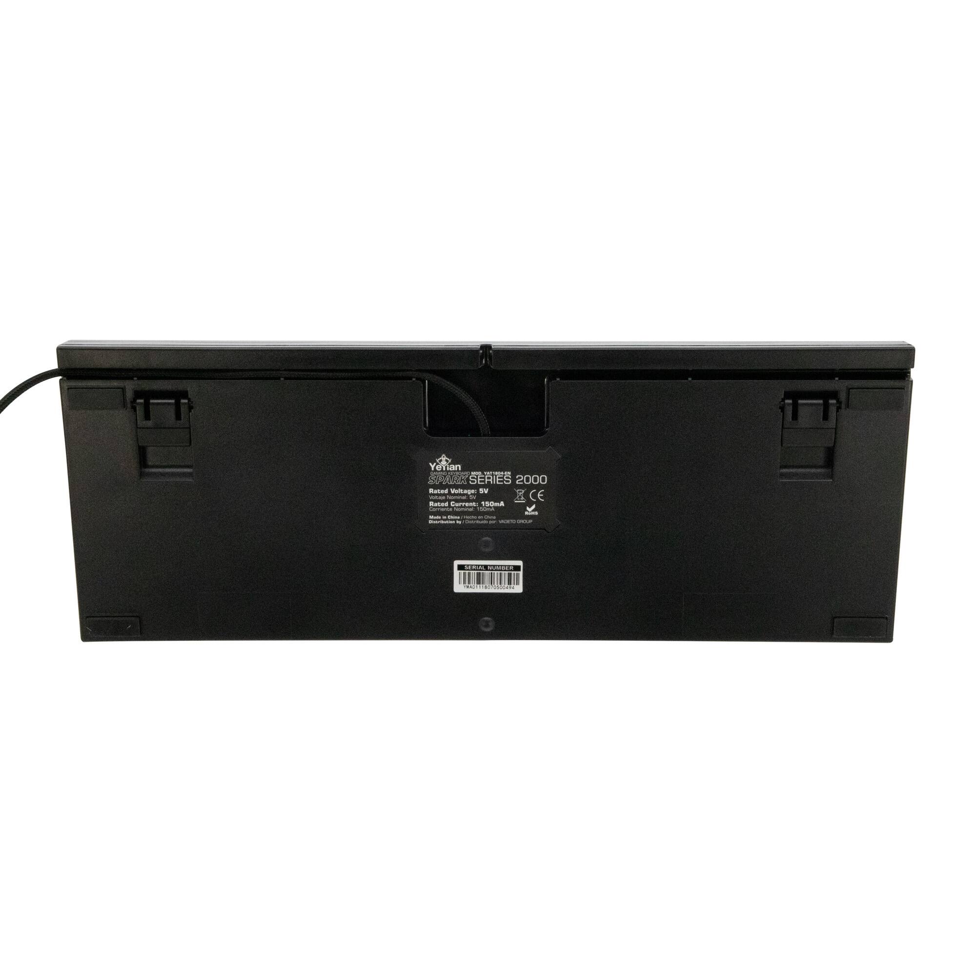 Terian - SOOA SERIES 2000 - Valuge

- ECE C 108
- K
- MOOE A

Yihan
EXPLORE SERIES 2000

Rated Voltage: 12V
Rated Capacity: 100Ah
Model Number: 2000
Made in China

CE
RoHS

Barcode: [Barcode Image]