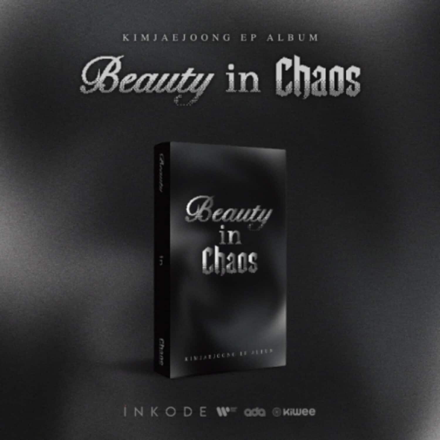 Kim Jae Joong - Beauty In Chaos - Kiwee QR Card Version - incl. Bookmark, Selfie Photocard + 8pc - DISCLESS DIGITAL [Digital Download] price history on PriceWatchPro