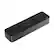 Alt View 8. Ultimea - ULTIMEA Poseidon M20 2.1ch Compact Sound Bar, Built-in Subwoofer, App Control, 120W, BT5.4, OPT/AUX,Wall Mount 2026 Ver. - Black.