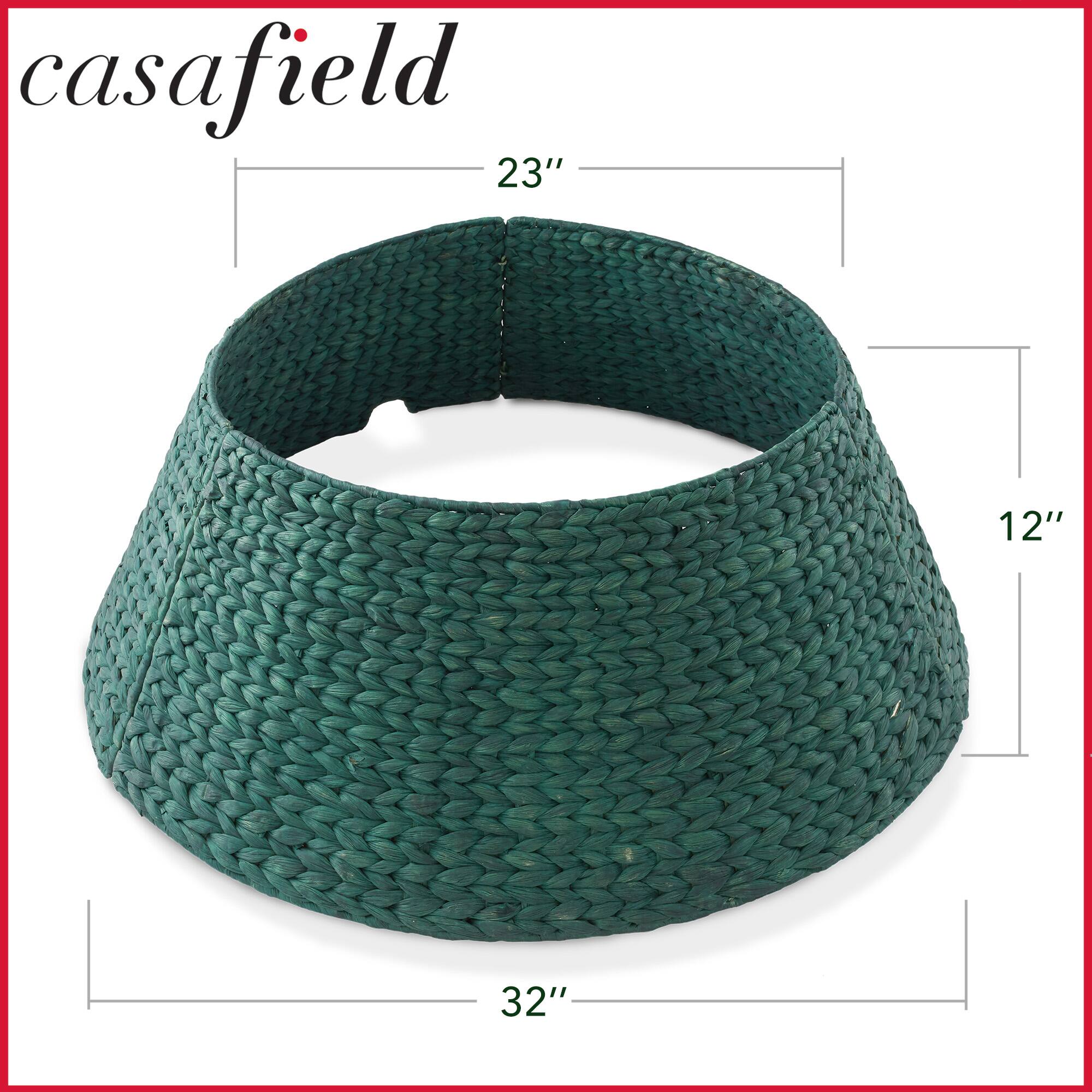 casafield  
23"  
12"  
32"
