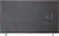 Alt View 29. LG - 75" Class 95B Series Micro RGB evo AI LED 4K Smart webOS TV (2026).