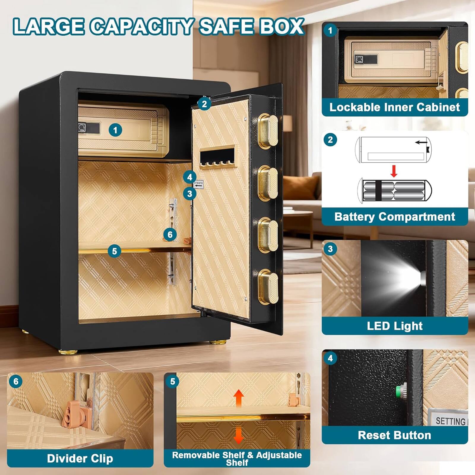 media item thumbnail