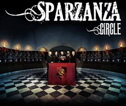 SPARZANZA CIRCLE