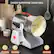 2400W SUPERFINE GRAIN MILL
@SKOORKI
5S Grinding
10S Grinding
20S Grinding
