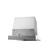 Alt View 19. Zephyr - Pisa 30 in. 290 CFM Under Cabinet Range Hood - White.