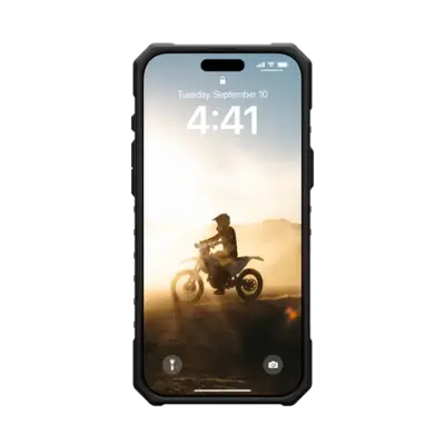 a.p.o.r.o  UAG Pathfinder SE Case with Magsafe for Apple iPhone 16 Pro