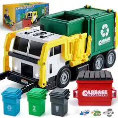 Play Vehicles