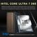 INTEL CORE ULTRA 7 265
Experience powerful and efficient AI performance with an Intel Core Ultra 7 265 Processor with Intel AI Boost (13 NPU TOPS); Unlock optimized gaming, creation and AI capabilities for desktops and workstations like never before.
intel CORE ULTRA
Graphics - Enjoy vivid and immersive visuals in creative