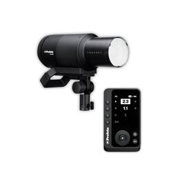Profoto - Pro-D3 Industrial-Grade Monolight (1250W) and Canon Connect Pro Bundle