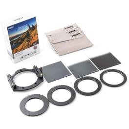 Cokin - Large Expert Kit